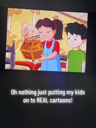 #dragontales | cartoons