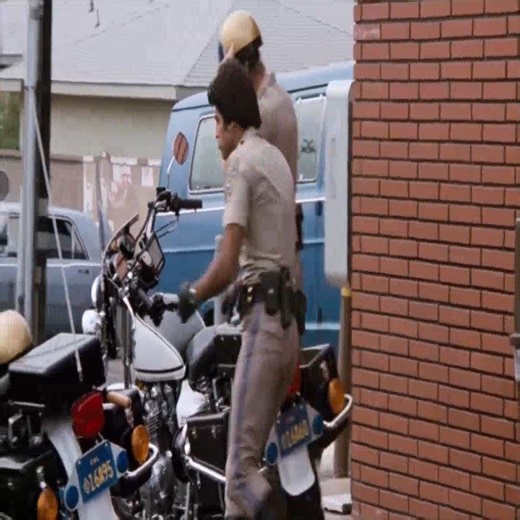 18K views · 403 reactions | CHiPs TV Series – AMC Matador chases bikers #Part 01 | SVPN Magazine | Facebook