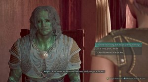 Heart of Valor - Avowed Walkthrough