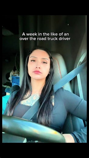 Supporting Each Other in the Trucking Community