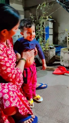 nana nani ka pyar🥰 | thand ka maza | winter vacation | #viralvideo #nananani