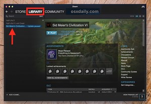 New Steam Games For Mac