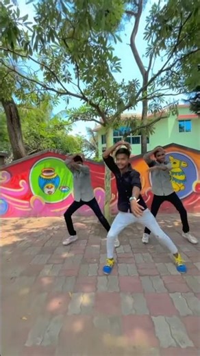 O BABY 🥰!! MANTU CHURIA!! SAMBALPURI SONG 🥰#trending #dance