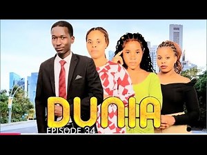 DUNIA ( EP 34 )