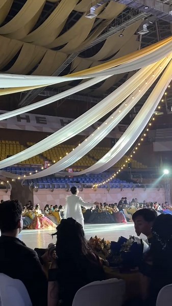 Maranatha Christian Academy JHS Prom 2025 Highlights