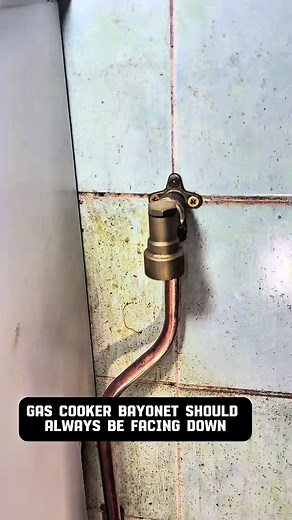 Gas Cooker Installation: Professional Rules and Regulations