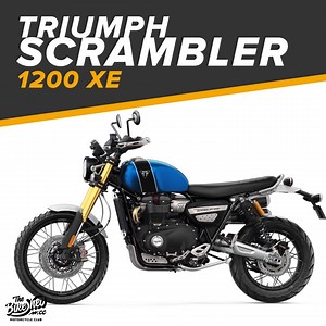 11K views · 286 reactions | The dust has settled on the Triumph Motorcycles Scrambler 1200 launch, and we still can't find anything we don't like about it! Now you've had time to digest the beefed-up scrambler, give us your views below! | Bike Shed Moto Co | Facebook