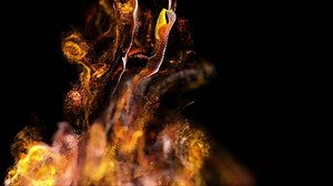 4k Background Animation Complex Particles Simulation Stock Footage Video (100% Royalty-free) 1023061879 | Shutterstock