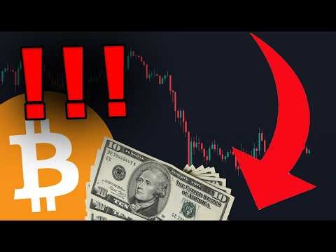 BITCOIN...OIL..GOLD.... THIS IS BAD