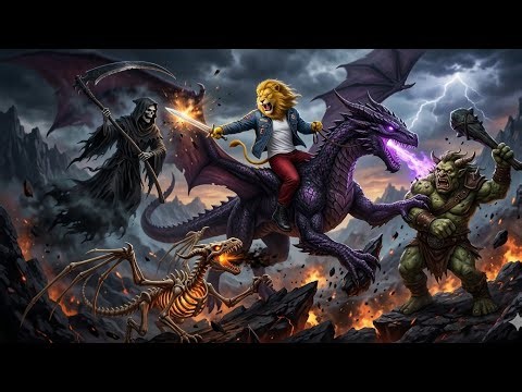 Me and my Dragon vs 4 bosses in Dragon simulator 🤯😳💀☠️