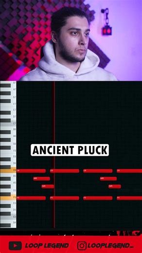 how to make dark choir beats