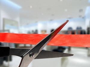 New Fish Market Opens In Fairfield