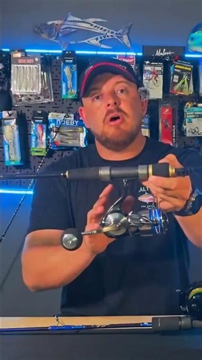 These 2 Slow Pitch Rods Beat Everything Else #fishing #comparison #gear