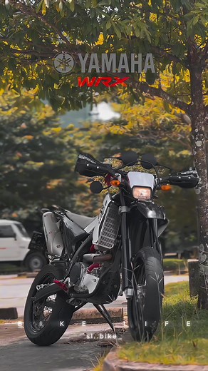 Custom Yamaha WR 250R and WR 250X Bikes Showcase