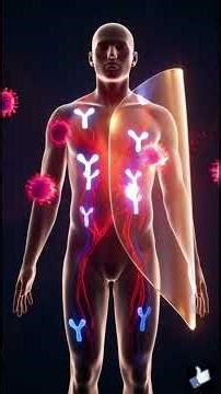 How Vaccines Work in the Body? Immune System Explained