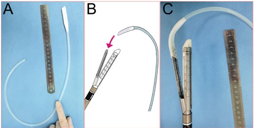 Unveiling the beneficial techniques in lung segmentectomy by using a stapler tractor for vascular dissection based on surgical video replay - Scientific Reports