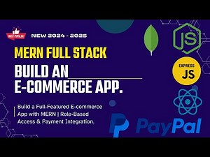 MERN Multi-Vendor Marketplace: Build a Complete E-commerce Platform