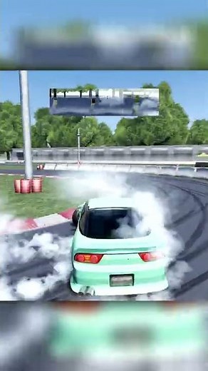 Day 1 Of Assetto Corsa Drifting - Logitech G29