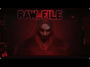 RAW_FILE | Full Found Footage-Style Horror | They Investigated… Now They’re Next