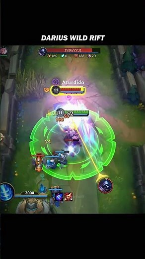 Darius Highlights "017"