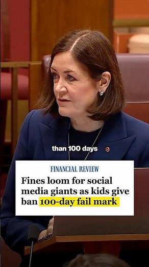 If you’re under 16 and seeing this post, Labor’s social media ban has failed!