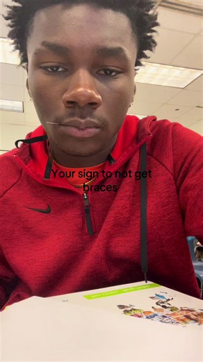 Navigating School Challenges with Braces