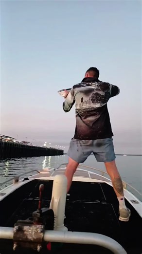 Tuna Fishing Adventures at Stokes Hill Wharf