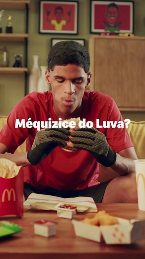 Promoção Mcnífica: Receba Molho Barbecue do McDonald's na Méquizice!
