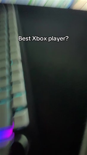 Is This the Best Xbox Fortnite Player? Just Wait Till I Get a PC