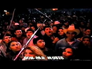 Pancho Barraza Ya Se Fue (Banda Los Recoditos) 1080p HD