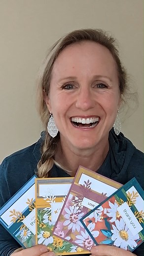 20 reactions · 14 comments | Let me know in comments if you like pocket cards! This one is really easy to make. I'll show you exactly how to make them including how to cut the pretty patterned paper, because can I be real for a sec...that stressing me out!!!! So I took all the guesswork out of it and practiced on my patterned paper. For card measurements and video, go to my website. Project from September 21, 2023. | Sunny Day Stamping | Facebook