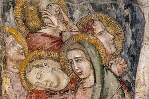 Church Hunting: What People Want from Church