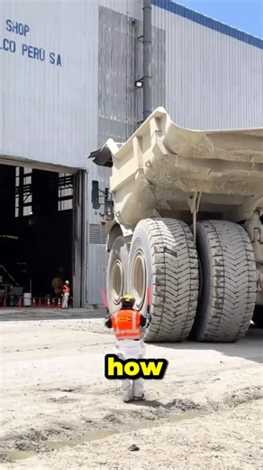World’s Biggest Mining Machines! 🌎💎 #duniatambang #mining #machine