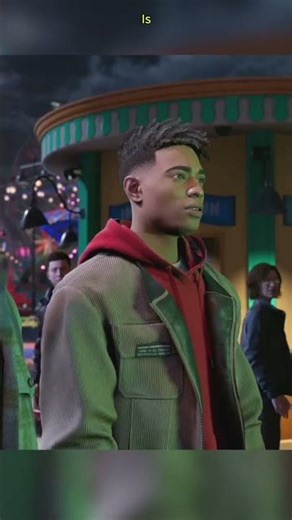Spider-Man Finds Mysterio’s Hidden Lair 🤯 #spiderman2