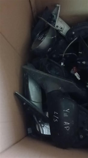 EASTER SALE CONTINUES ALL DOOR MIRRORS $50 NO WARRANTY CALL OR WHATSAPP 349 5294 #easter #sale #fyp #viral #100k