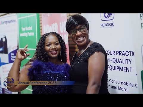 MIPS 2025 ANNUAL CONFERENCE-HIGHLIGHT VIDEO