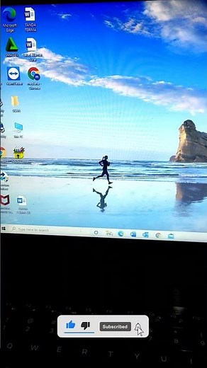Cara partisi hardisk baru windows 10 | cara membuat partisi hardisk