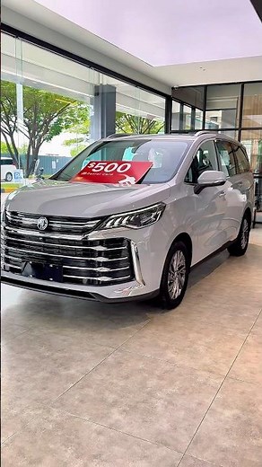 NEW 2025! MG G50 PLUS 2025| REVIEW