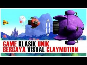 Game Jadul PC 2000 Ringan Nostalgia PLATYPUS