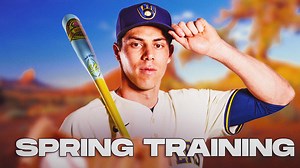 Brewers' Christian Yelich gets brutally honest on spring training