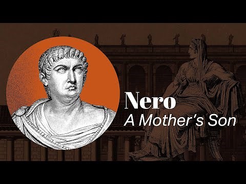 The Tragic True Story of Emperor Nero | Famous Men of Virtue | ROME
