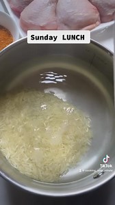 Recipe for my Sunday PLATE | Cooking_with_nthabi