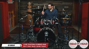 5.3K views · 98 reactions | Who does Oak drum sets best - Ludwig, Yamaha or DW? Cast your vote below! https://drumcenternh.com/search?type=product,page,article&options%5Bprefix%5D=last&q=oak+drum+set&vendor=DW,Ludwig,Yamaha | Drum Center of Portsmouth | Facebook