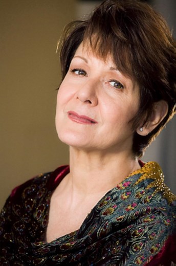 Ivonne Coll | Actress, Producer, Director