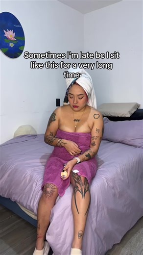 Morning Routine Challenges at Lloyd Residence