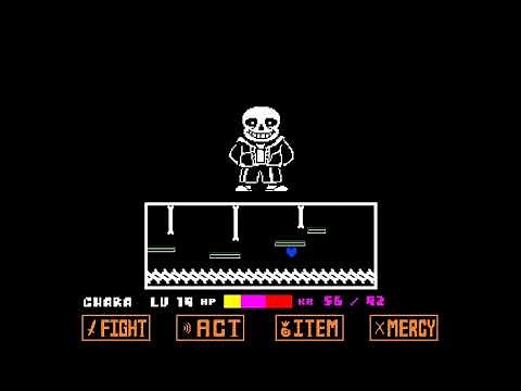 [READ DESC!] My Undertale Engine Released