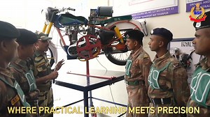 The Central School of Motor Transport (CSMT), located at BSF Academy Tekanpur in Gwalior, stands as a premier institution dedicated to imparting specialized training in the field of motor transport. Established as a Center of Excellence, CSMT plays a crucial role in enhancing the operational efficiency of BSF personnel, other Central Armed Police Forces (CAPFs), State Police Organizations, and international trainees. Established in 1963 by MP Police and taken over by BSF in 1971, CSMT was reloca