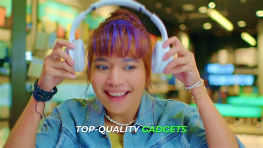 150K views · 108 reactions | Tech is for everyone - especially here at the best place for tech shopping! #CheckCyberzone for exciting deals and discounts for the best value on our #TechAssured gadgets ⌚ #FeelTheCyberThrill Discover the thrill of tech-assured shopping only here at Cyberzone. Find out more at https://www.smcyberzone.com/ | SM Cyberzone | Facebook