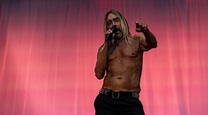 Iggy Pop and Josh Homme to screen documentary online for free tonight