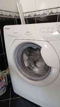 Candy Optima CO106 F Washing Machine
